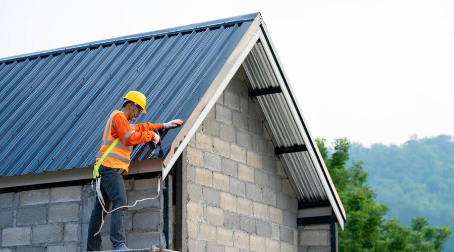 Local Siding Services in Fontanet, IN